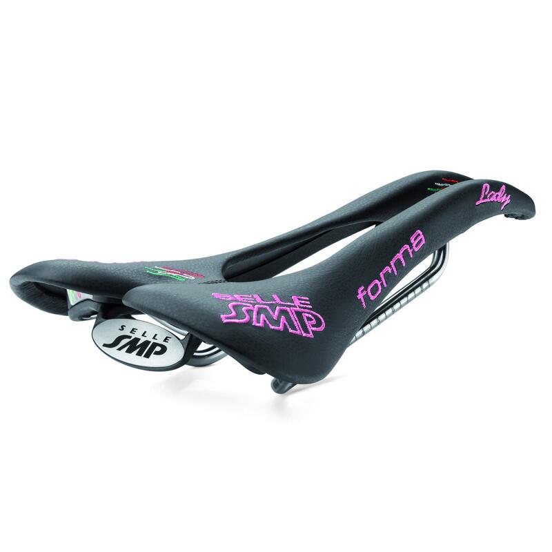 Selle SMP Forma Dame Noire 0301254 pour un Cyclisme Confortable      24599€     SELLE SMP Selle SMP Forma Dame Noire 0301254 pour un Cyclisme ConfortableVendu exclusivement en ligne   
