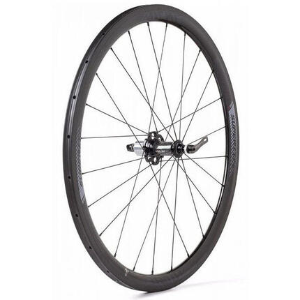 Miche Wielset Supertype 338T Shimano 11V (tube QR