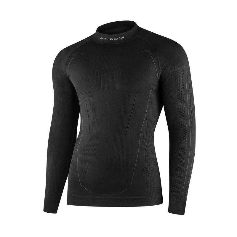 Bluza męska motocyklowa Brubeck COOLER