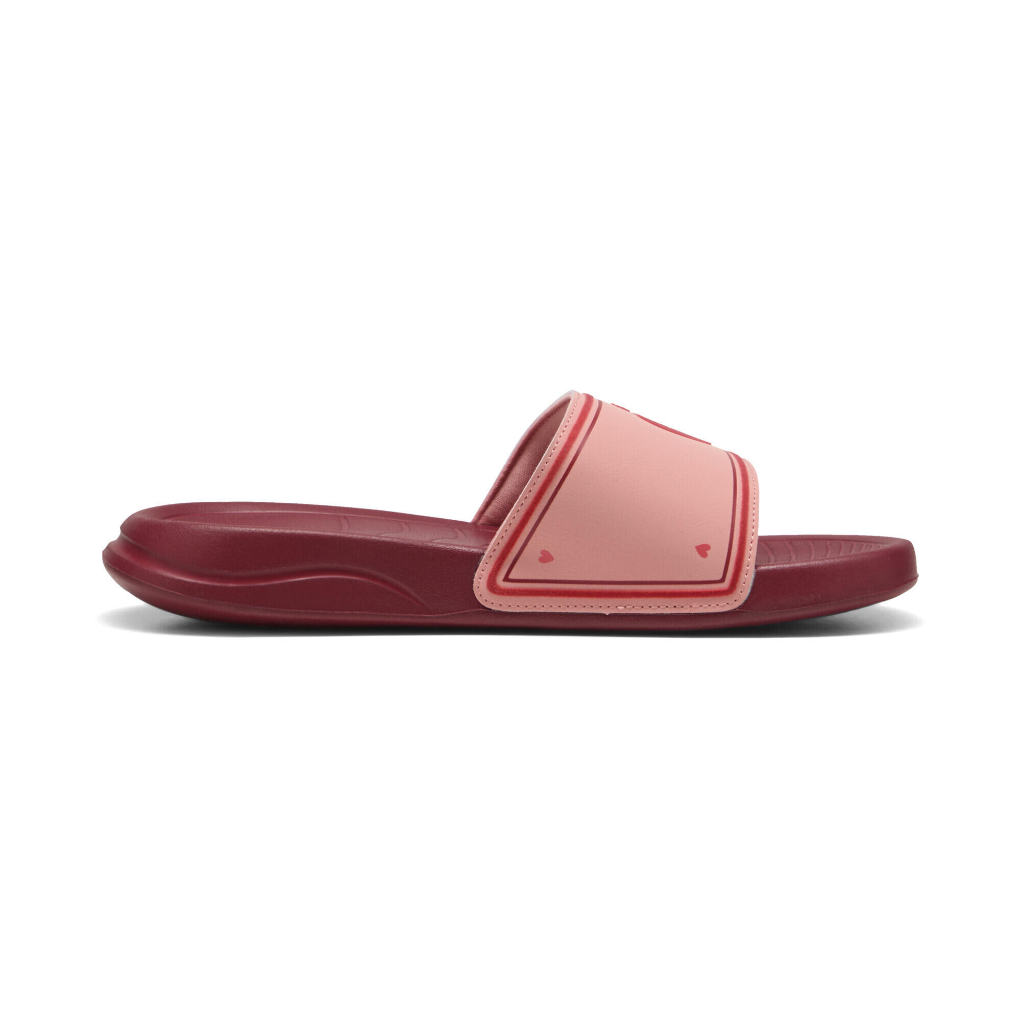 Popcat 20 Idylle slippers voor dames PUMA 5/7