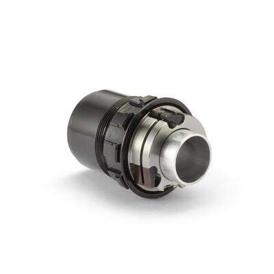 Miche cassette-body xd-compatibel 11-12v van aluminium