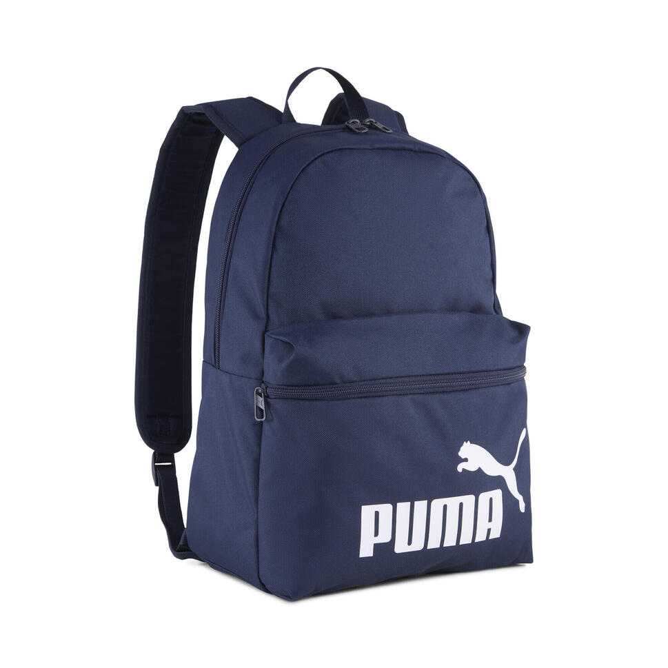 Plecak PUMA Phase PUMA Navy Blue