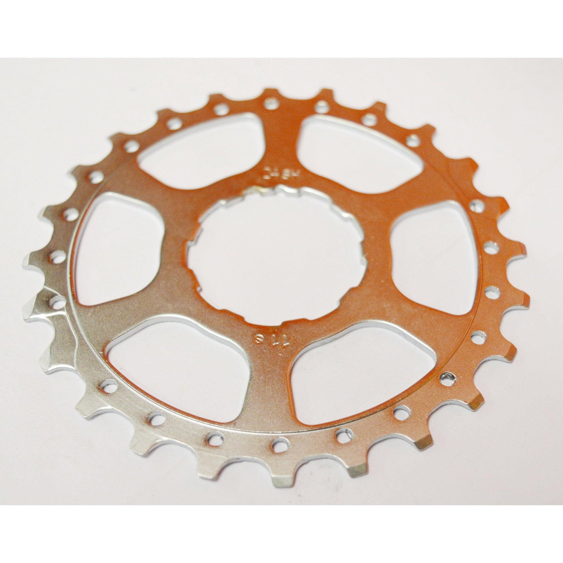 SHIMANO Shimano Miche Primato pignone 24t 11v.