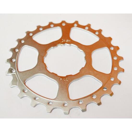 Shimano Miche Primato 24t 11V - Cassette de Alta Calidad