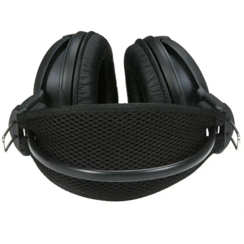 Casti audio Over-Ear JVC HA-RX700-E, Negru 3/6