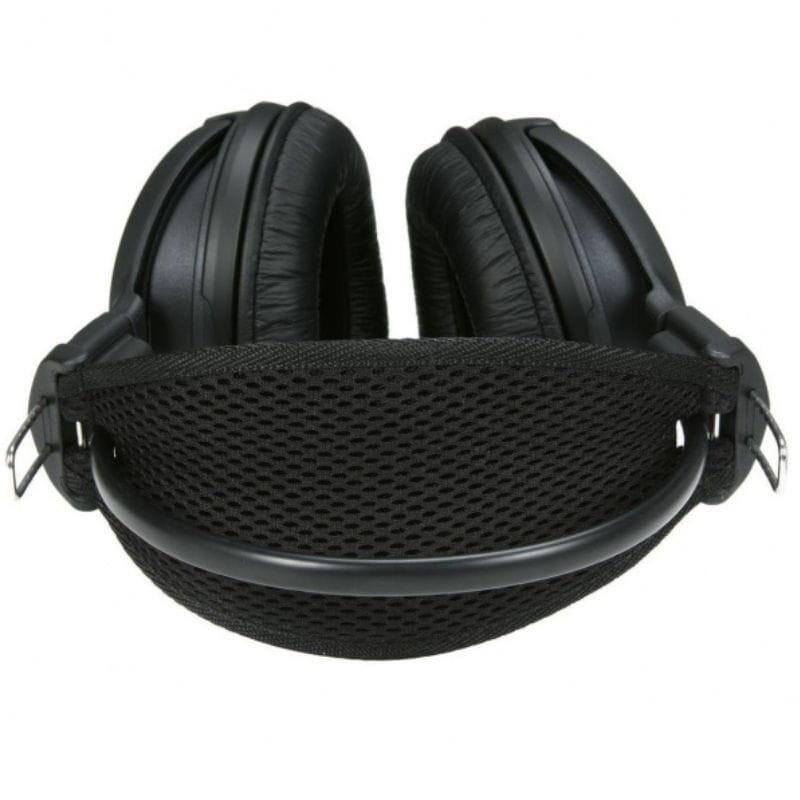 Casti audio Over-Ear JVC HA-RX700-E, Negru
