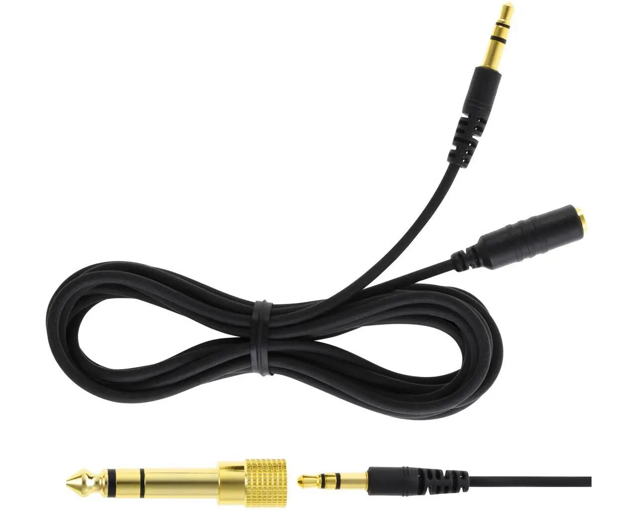 Casti audio Over-Ear JVC HA-RX700-E, Negru 5/6