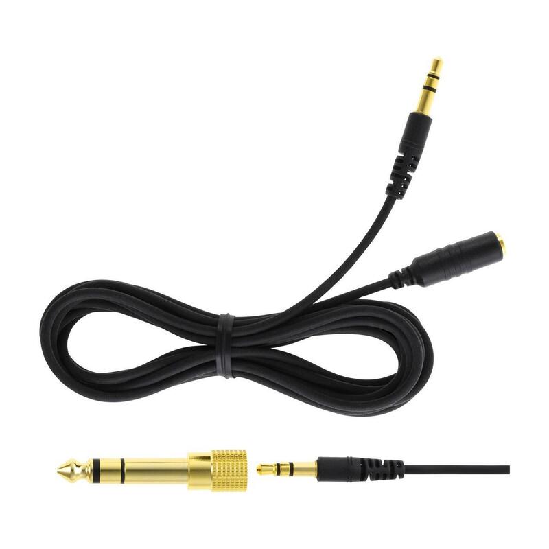 Casti audio Over-Ear JVC HA-RX700-E, Negru
