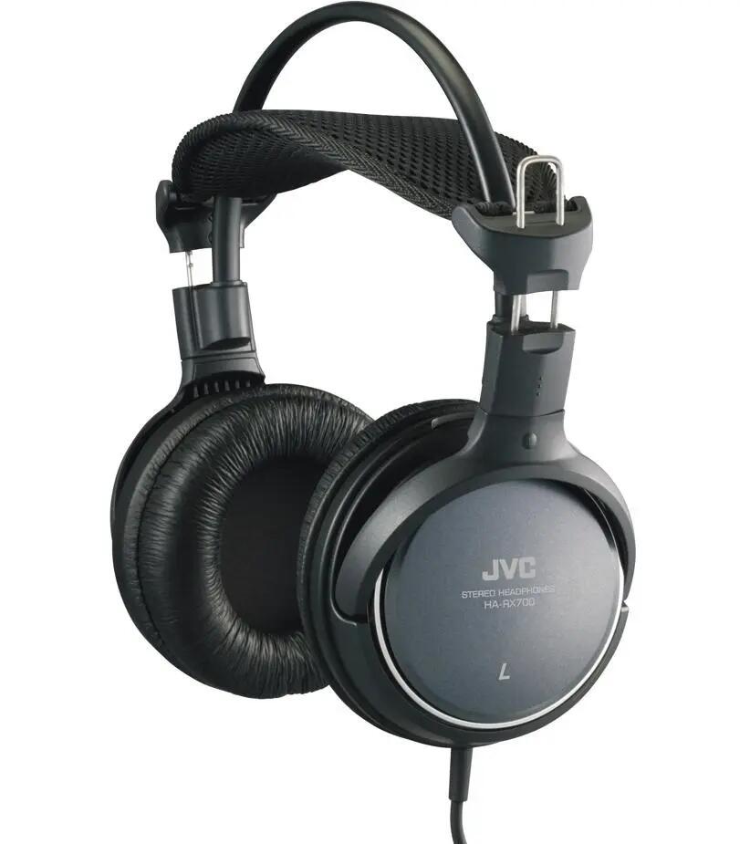 JVC picture