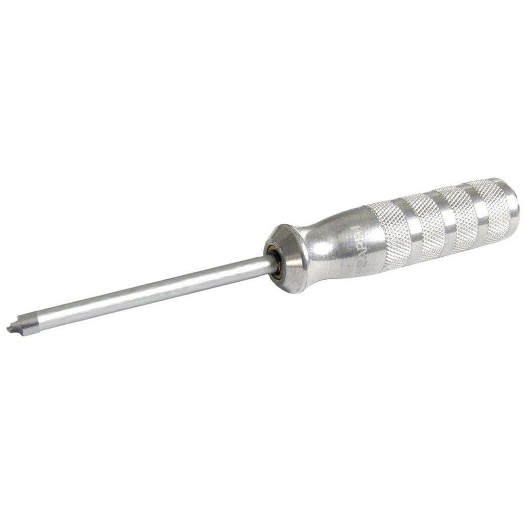 Sapim - Clé Sapim Pour Écrous De Rayon 3,2 Mm Aluminium Argenté. - Boite À Outils - Decathlon