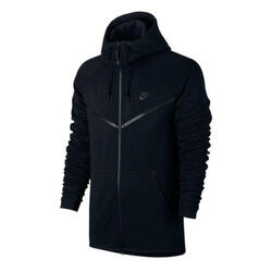 Sweat à capuche Nike Sportswear Tech Fleece Windrunner