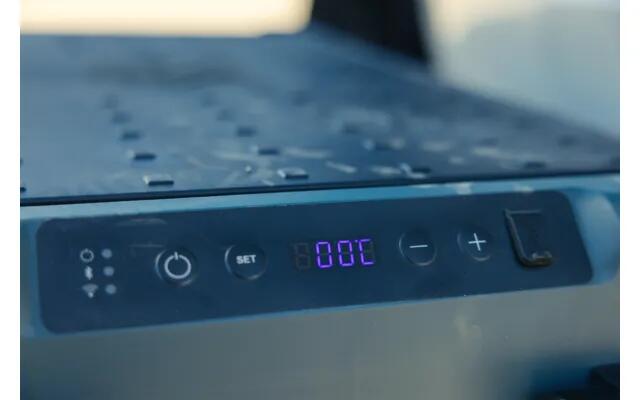 Glacière à compresseur Dometic CFX2 37 AC/DC 37 litres 2/7