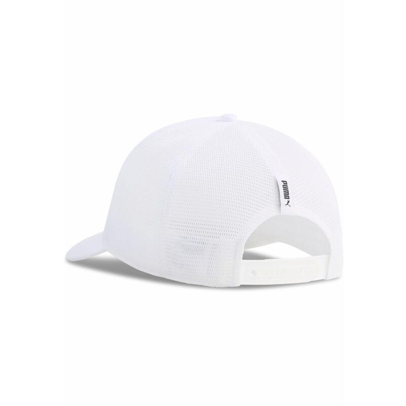 Czapka typu trucker PUMA × HYROX PUMA White