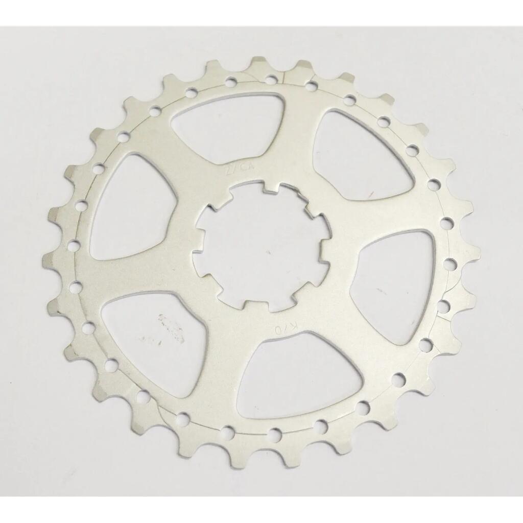 Miche Primato 27T Campagnolo 11V Cassette