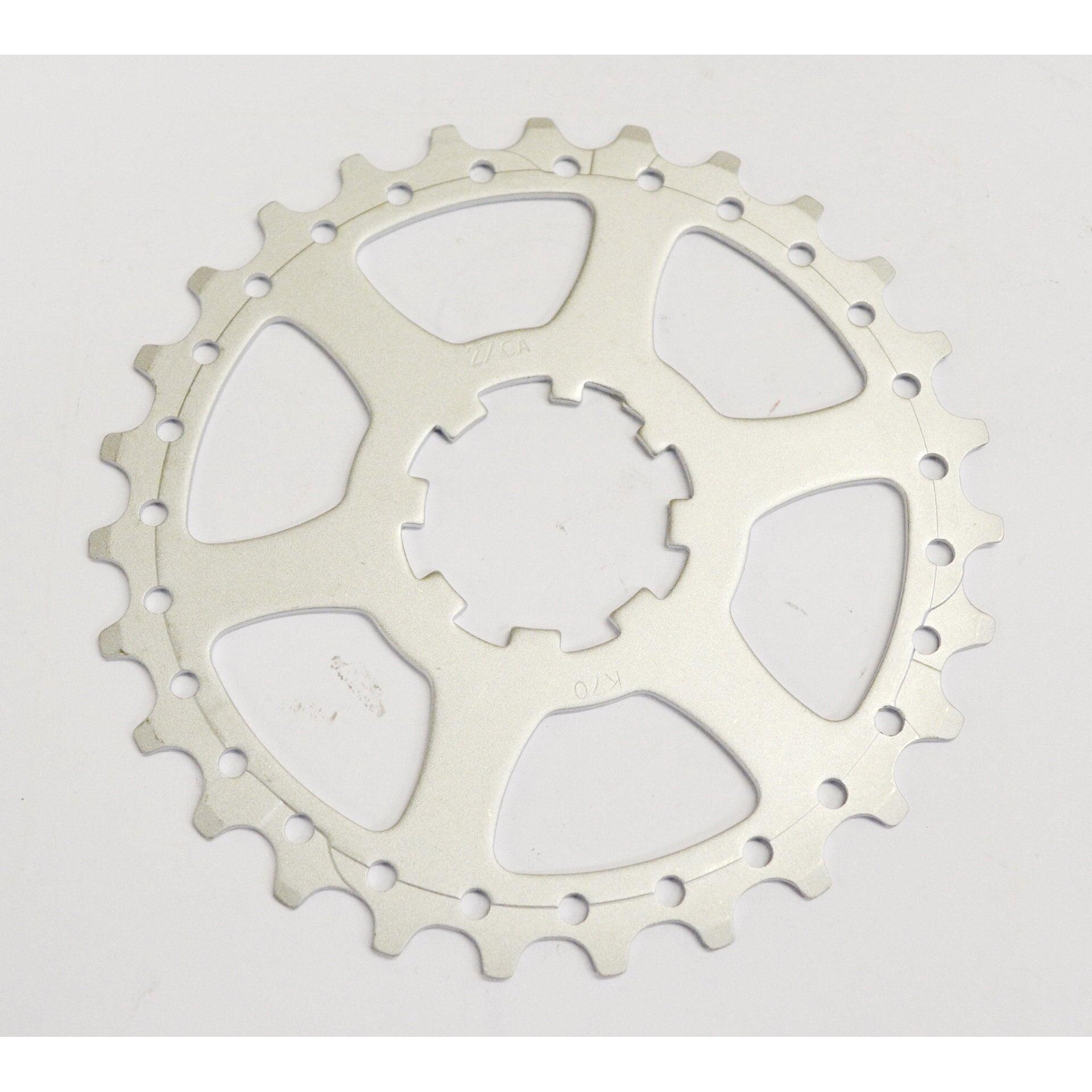 MICHE Miche Primato 27T corona per Campagnolo 11v.