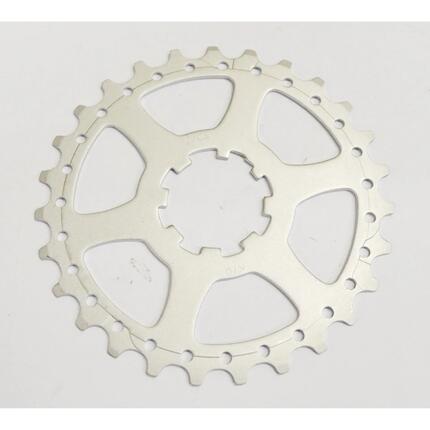 Miche Primato 27T Campagnolo 11V Kassette