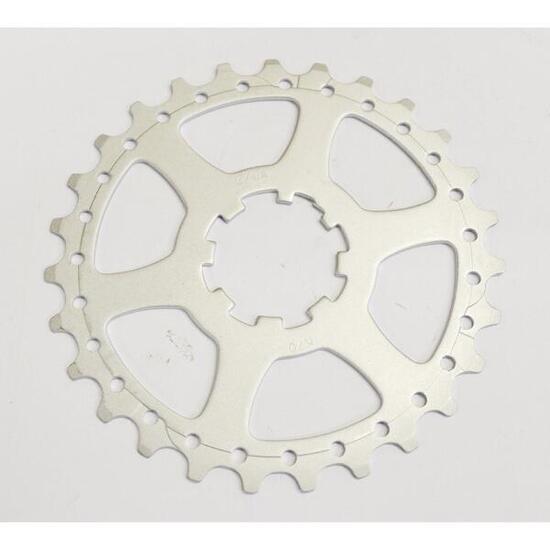 Miche Primato 27T Campagnolo 11V Kassette