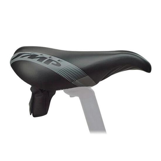 Selle SMP borsa sellino artigianale con copri-pioggia di lusso (univ.).