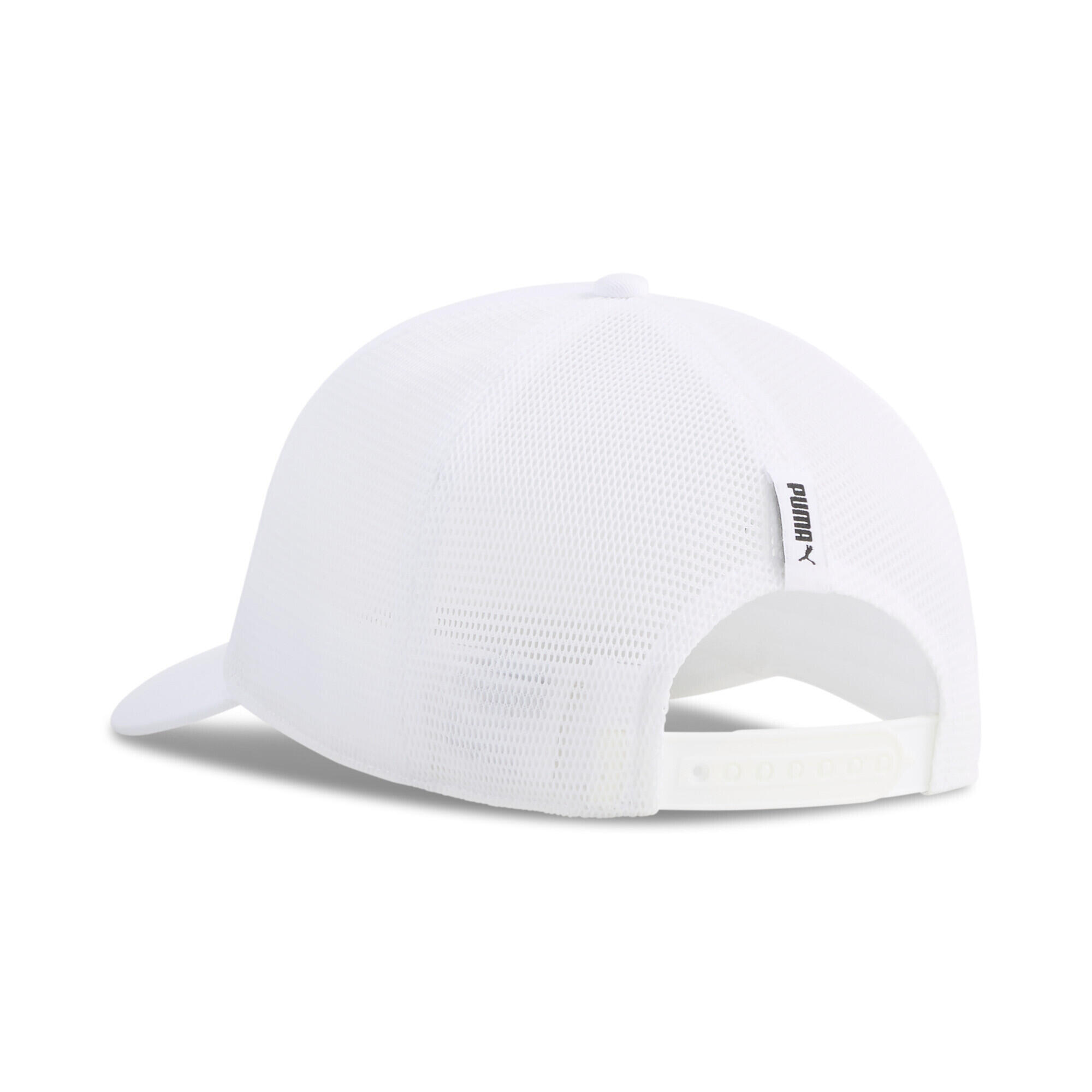 Casquette camionneur PUMA x HYROX PUMA 4/7