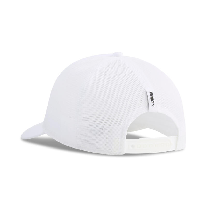 Șapcă cu cozoroc PUMA Hyrox Trucker