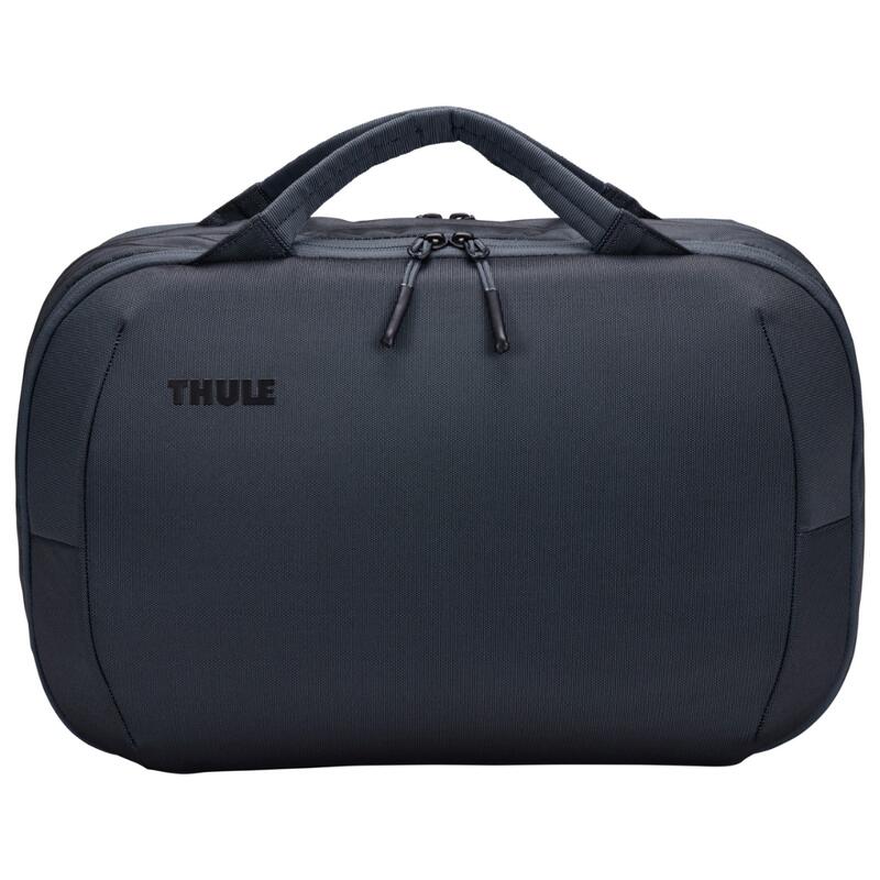 Geanta voiaj, Thule, Subterra 2 Hybrid Travel Bag, 15L, Dark Slate