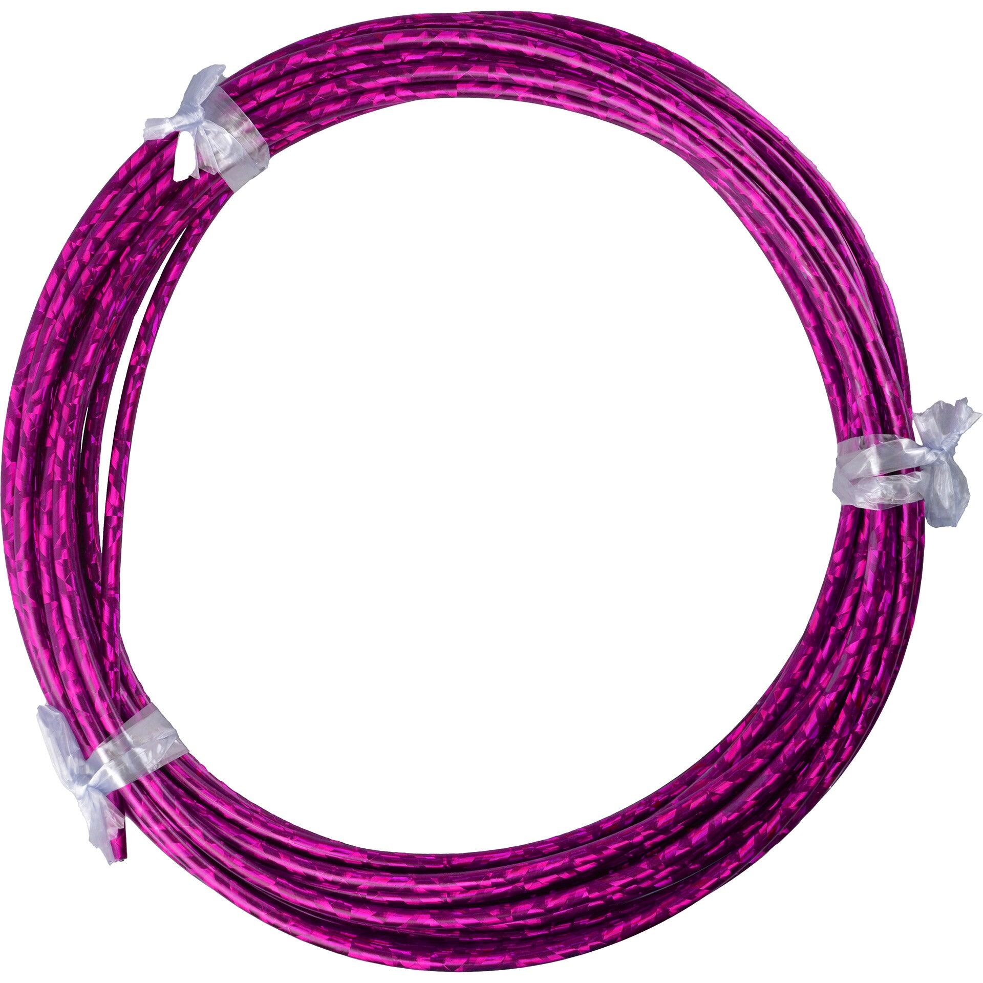 VWP VWP Cable de freno exterior 10m láser rosa