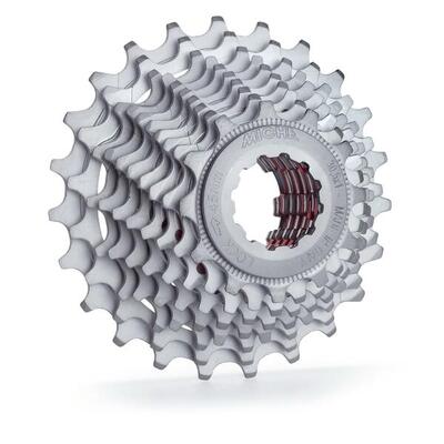 Miche 10V Kassette 12-30 für Shimano - Zuverlässiges Schalten