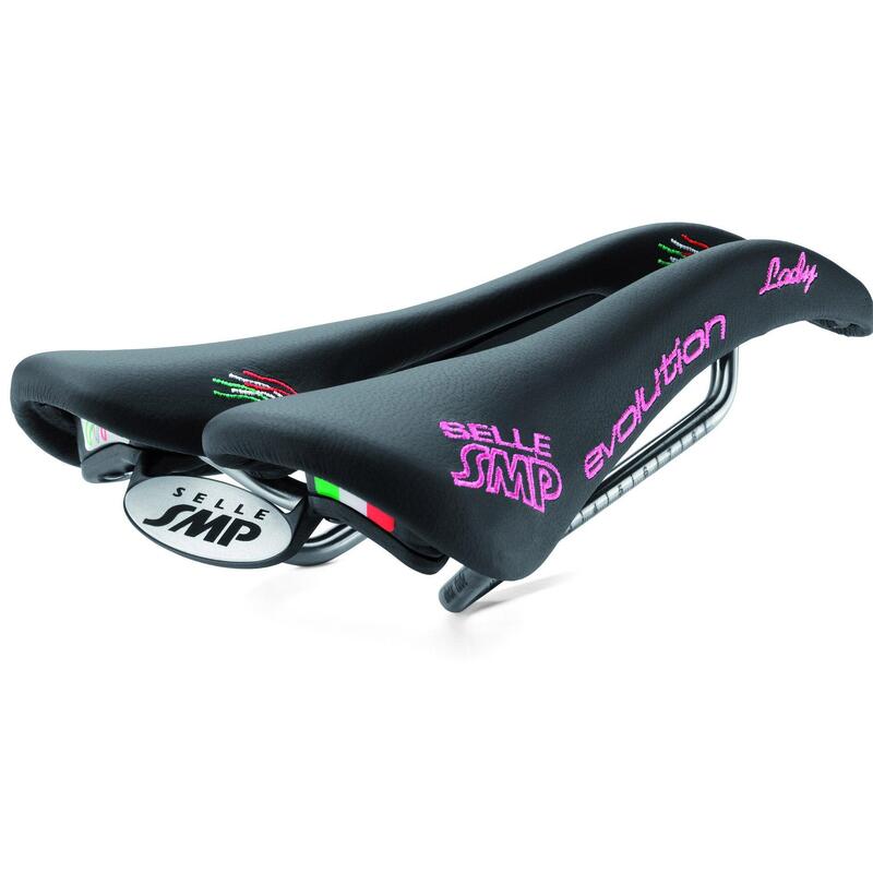 Selle SMP Evolution Lady - Légère et Confortable      23599€     SELLE SMP Selle SMP Evolution Lady - Légère et ConfortableVendu exclusivement en ligne   