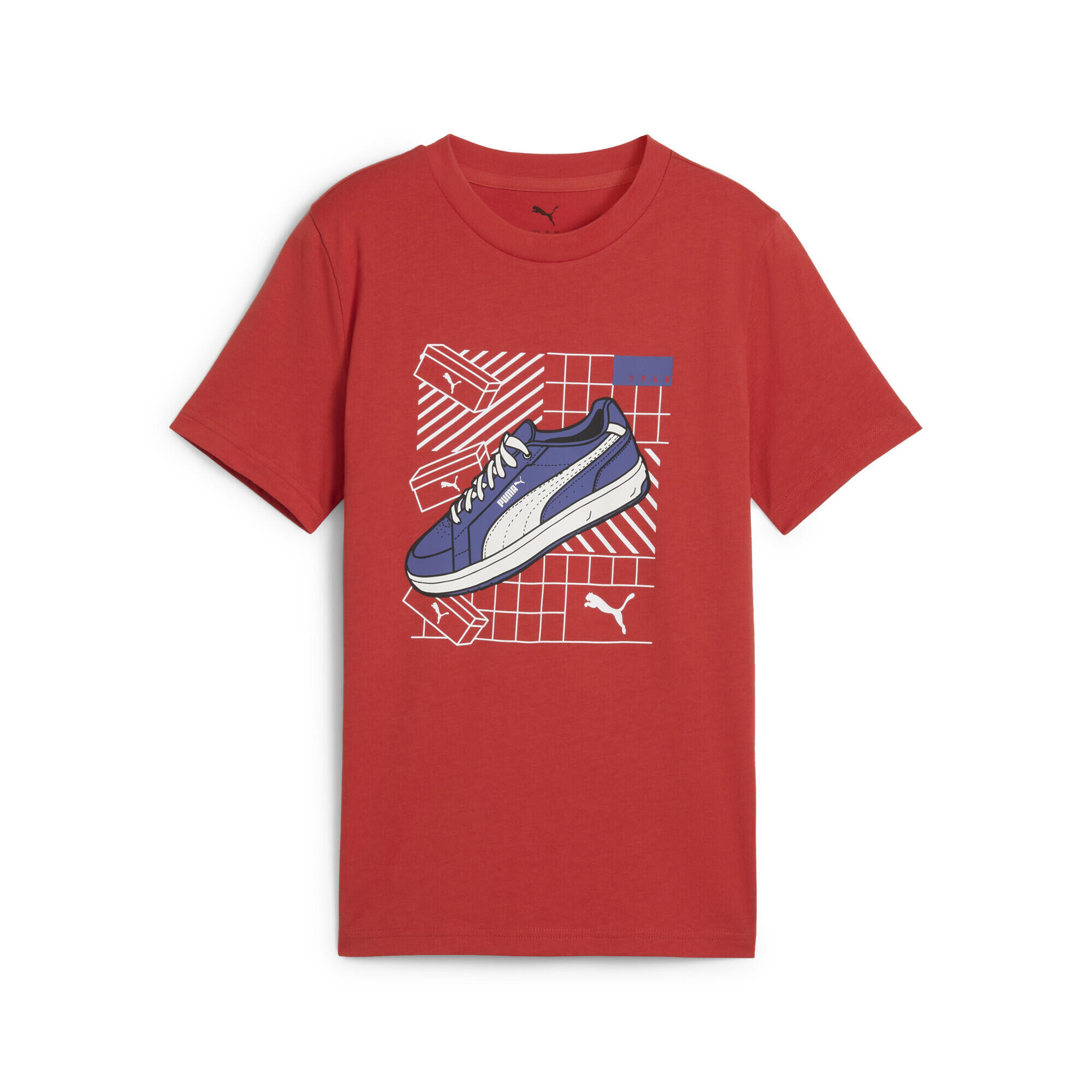 PUMA picture