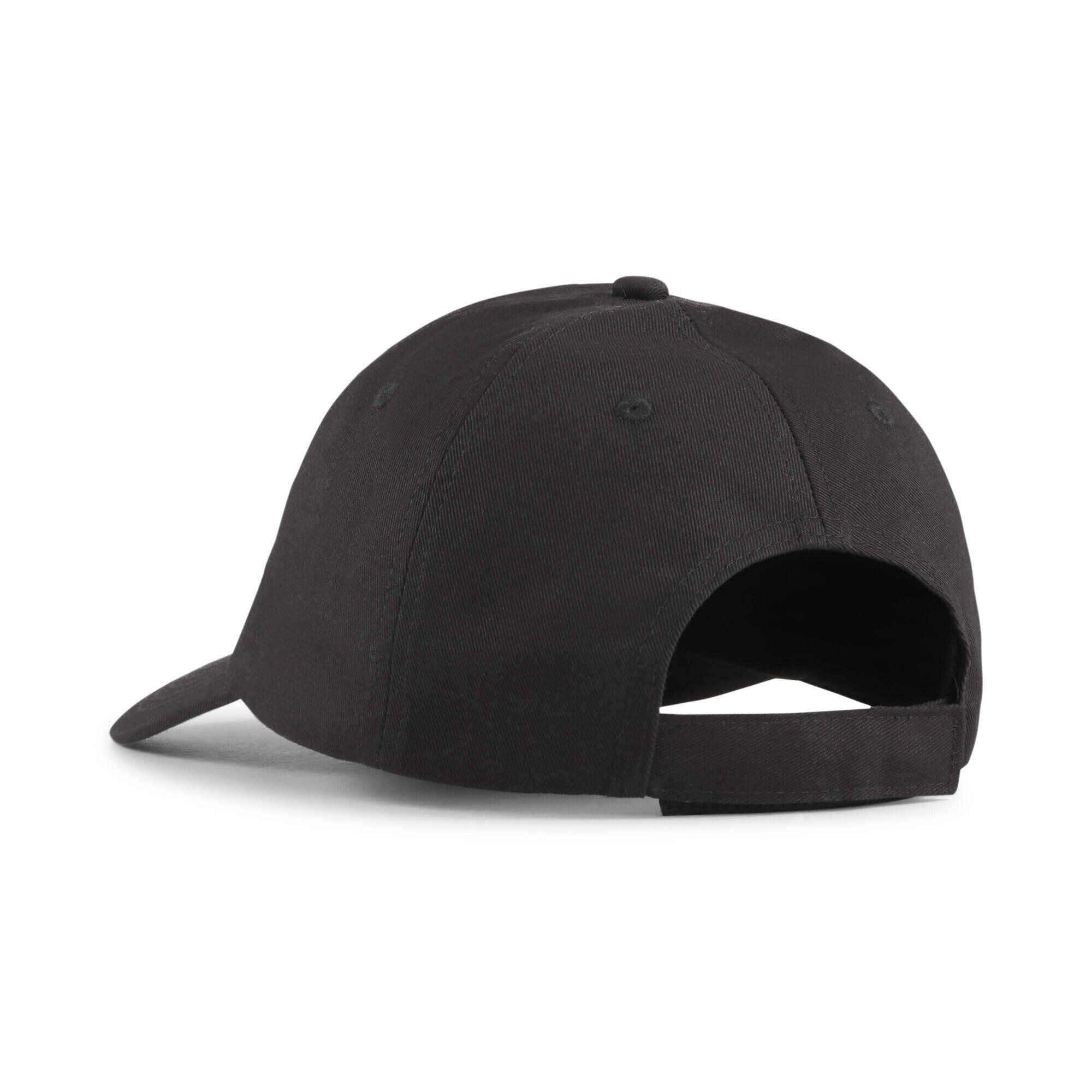 Casquette de baseball à logo N° 1 ESS PUMA 4/7