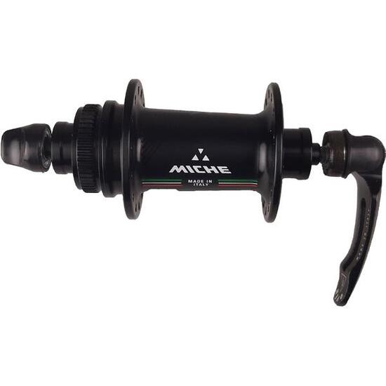 Mozzo anteriore Miche XMX MTB 100mm QR/TX15 28 GTS.