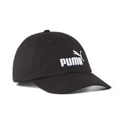 Casquette de baseball à logo N° 1 ESS PUMA