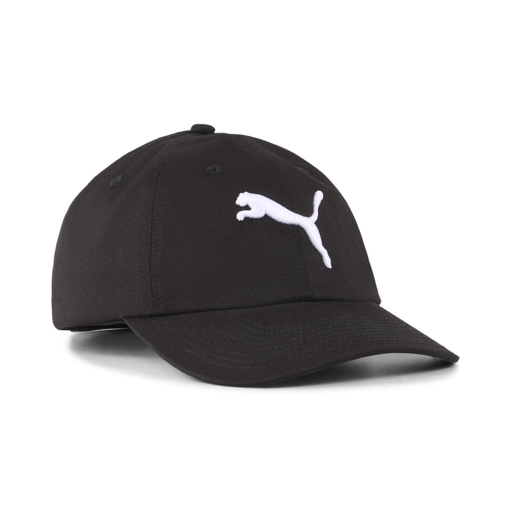 Essentials PUMA Cat Baseball Cap PUMA