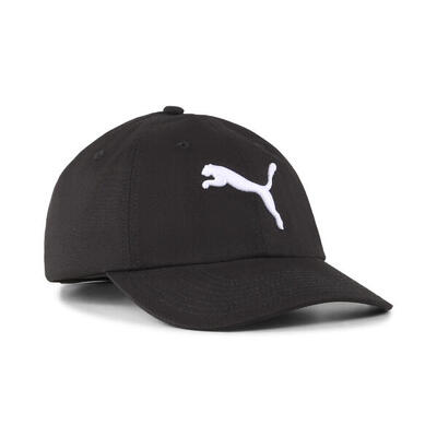 Cappellino da baseball ESS PUMA Cat PUMA Black