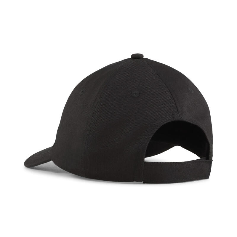 Sapca unisex Puma Ess Cat Bb Cap, Negru