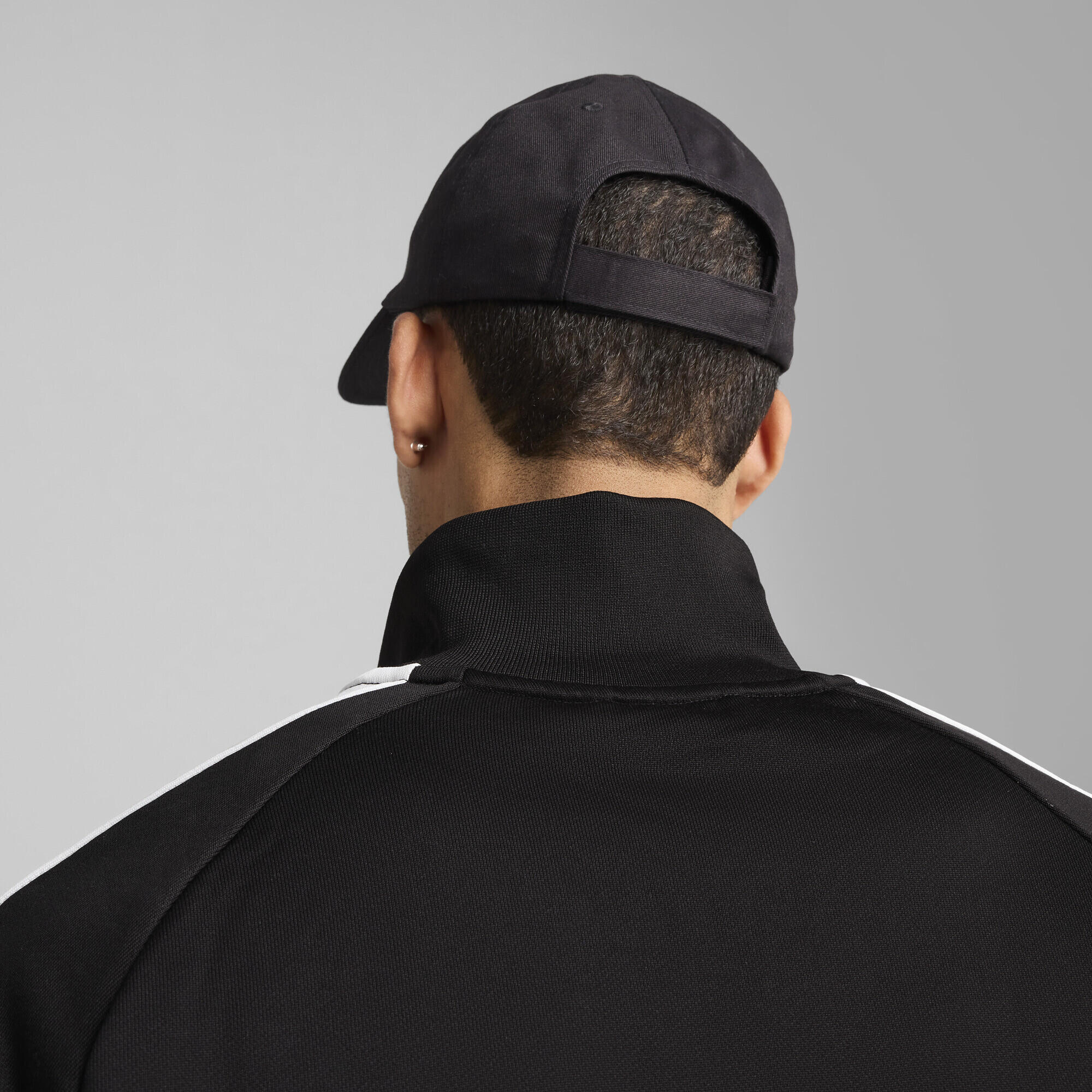 Casquette de baseball ESS PUMA Cat PUMA 3/7