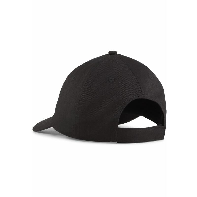 Sapca unisex Puma Ess Cat Bb Cap, Negru