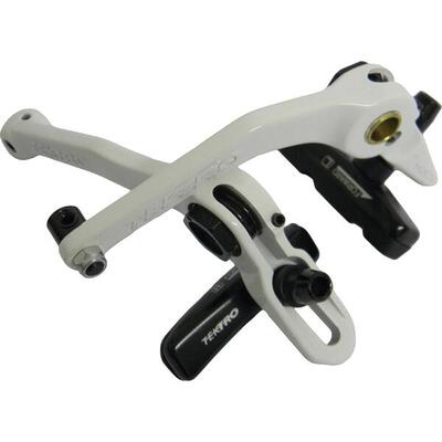 Tektro U-Bremse FX730FS für BMX in Weiß