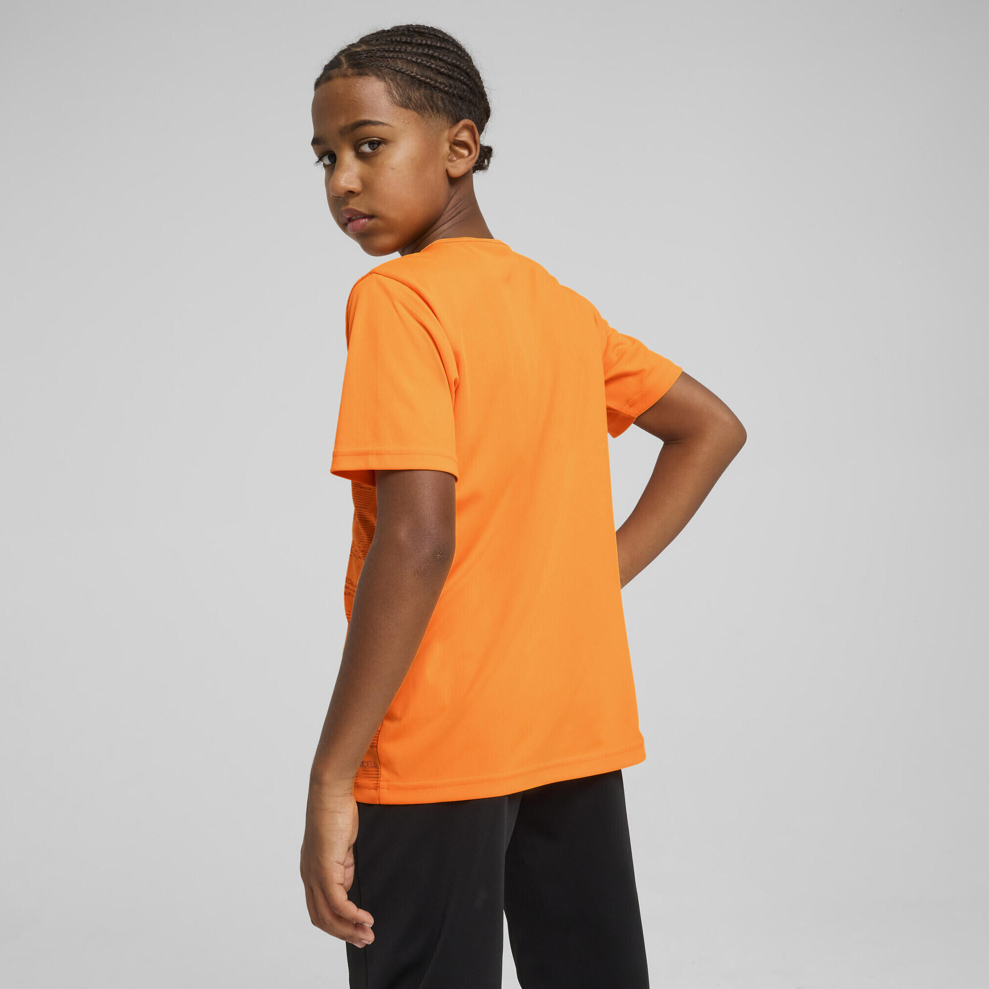 Maillot à imprimés individualFINAL Enfant et Adolescent PUMA 3/7