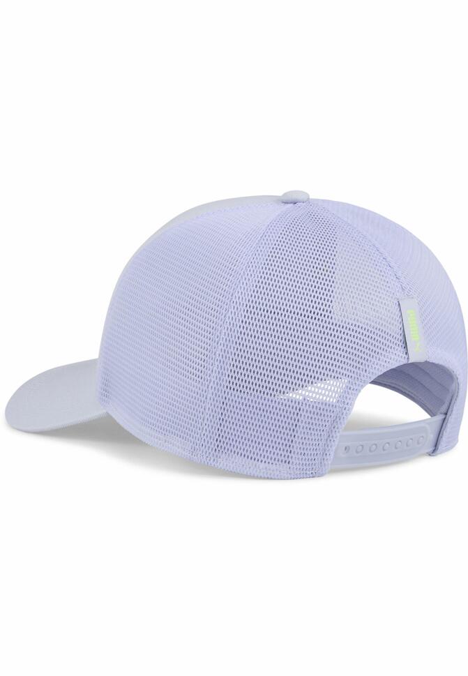 Czapka typu trucker PUMA × HYROX PUMA Cool Weather Blue