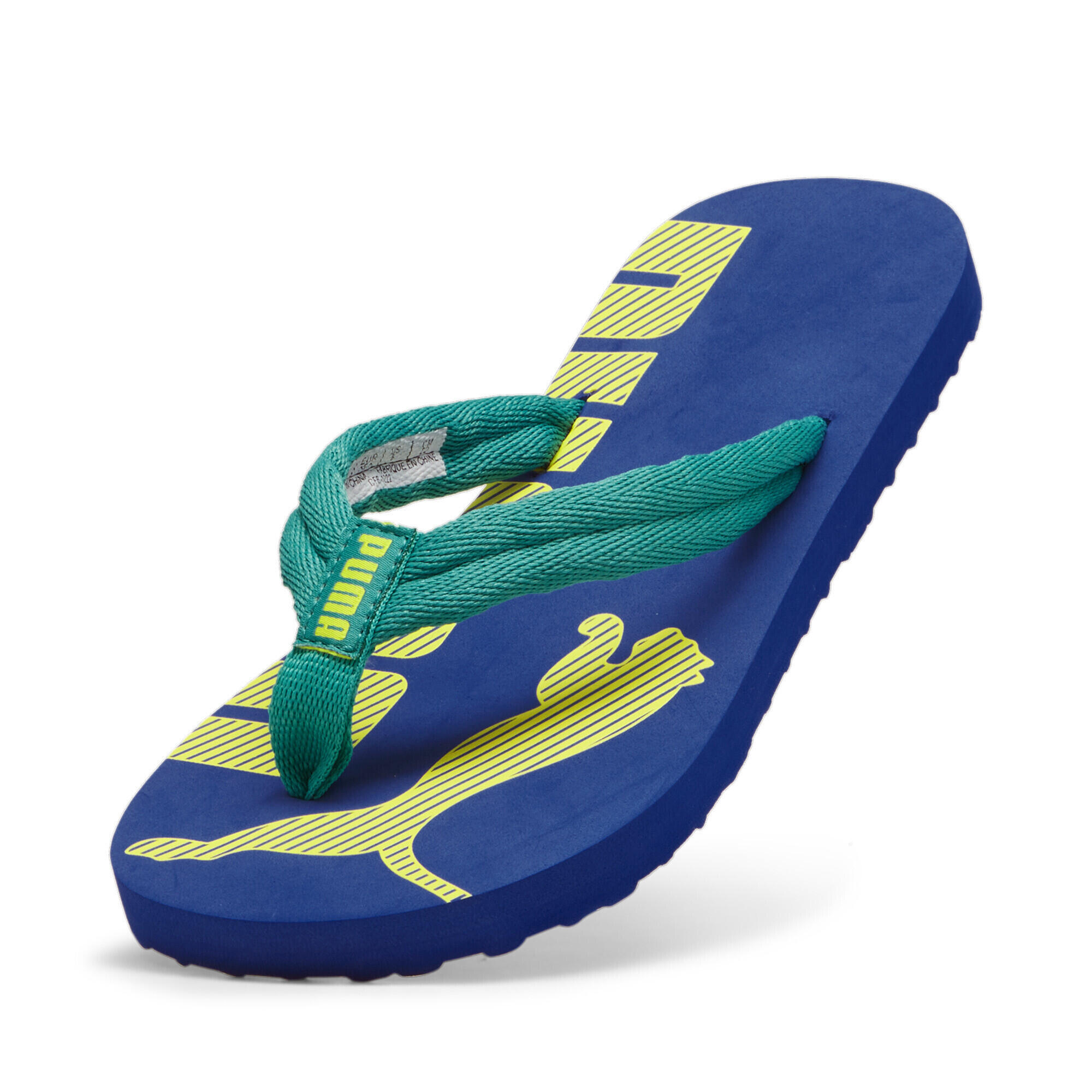 Epic Flip v2 Flip-Flops Jugendliche PUMA 6/7
