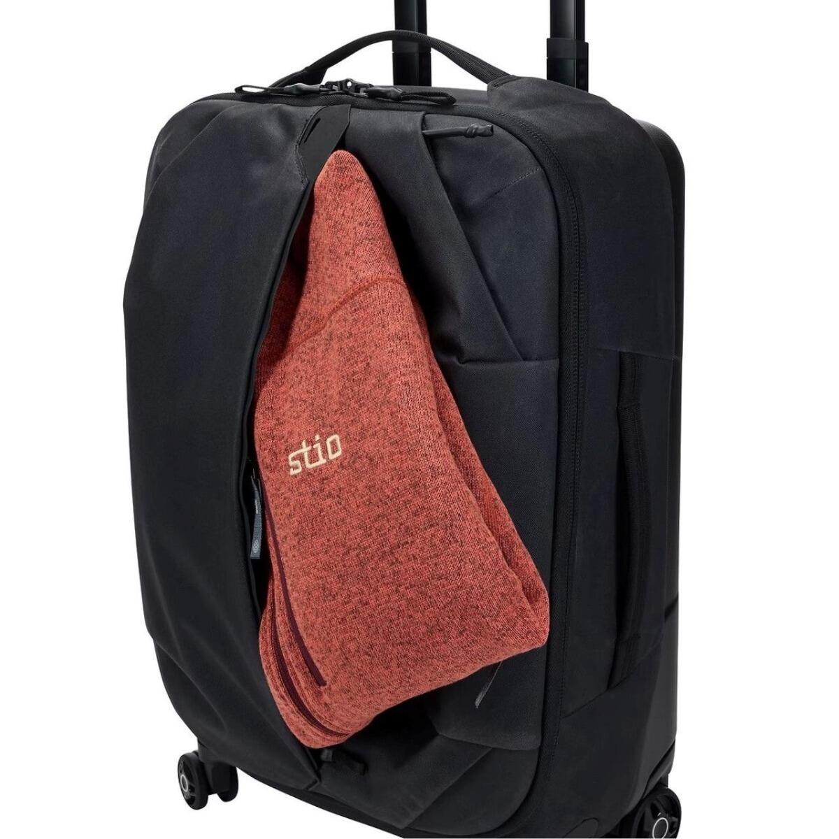 Thule Aion 36 - 4-Rollen-Kabinentrolley 55 cm 7/7