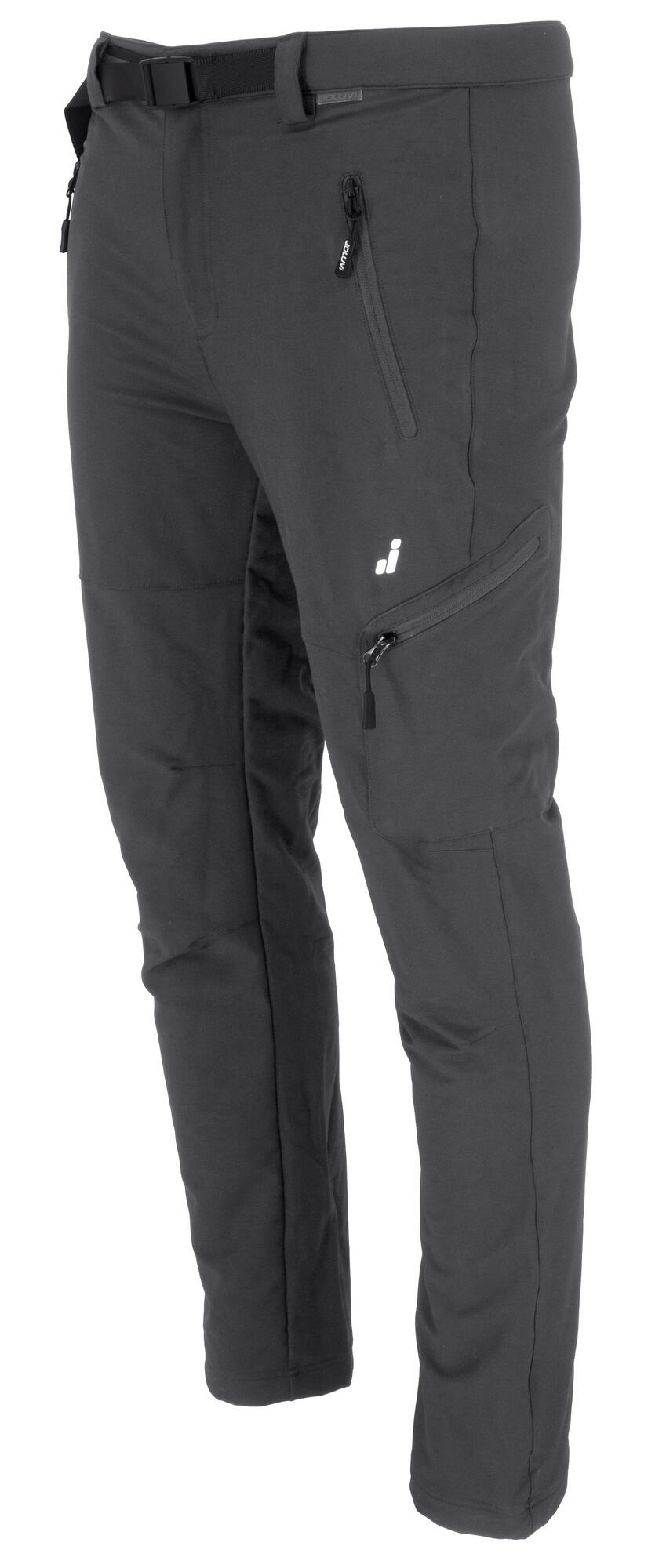 Softshellhose Joluvi PANTALON EIGER W Wandern/Outdoor/Trekking