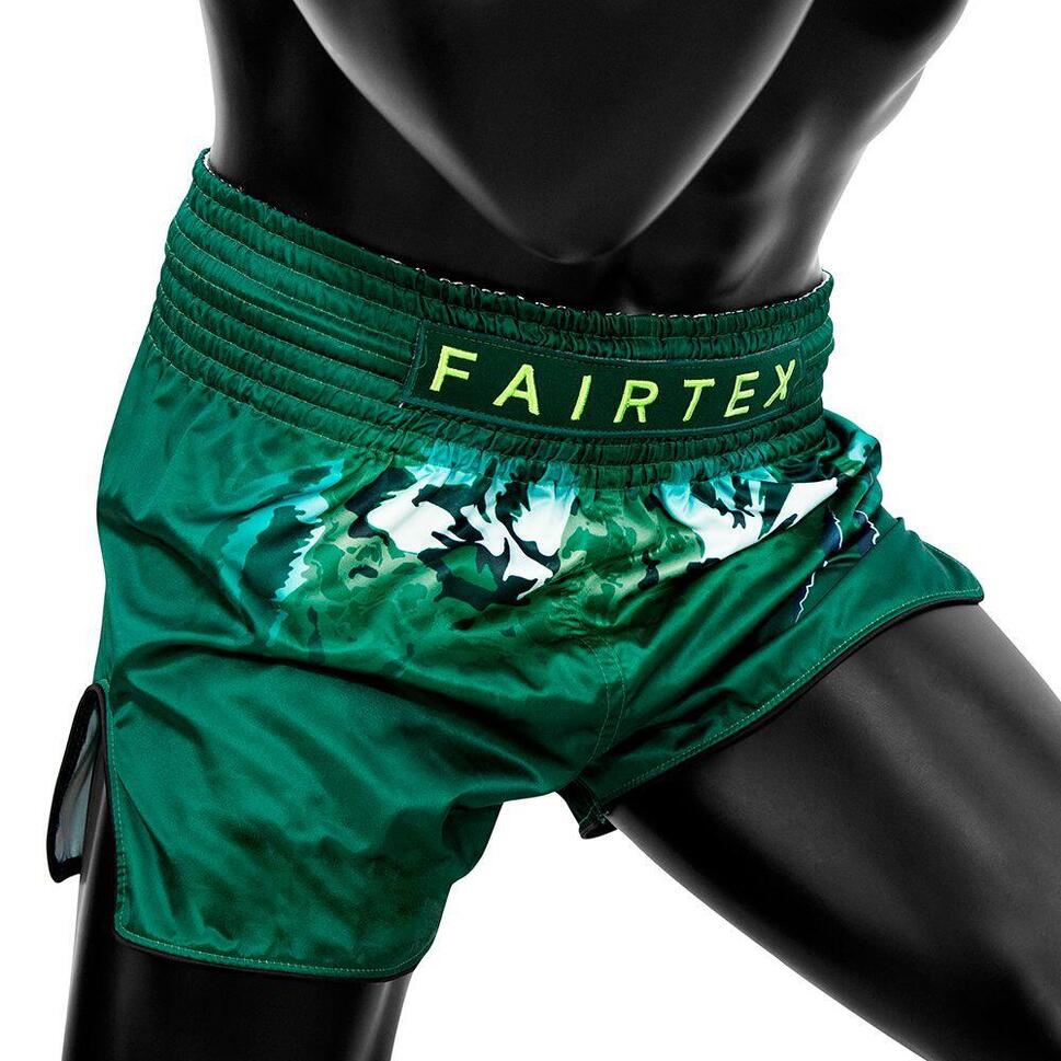 Spodenki Muay Thai Fairtex BS1913 TONNA S