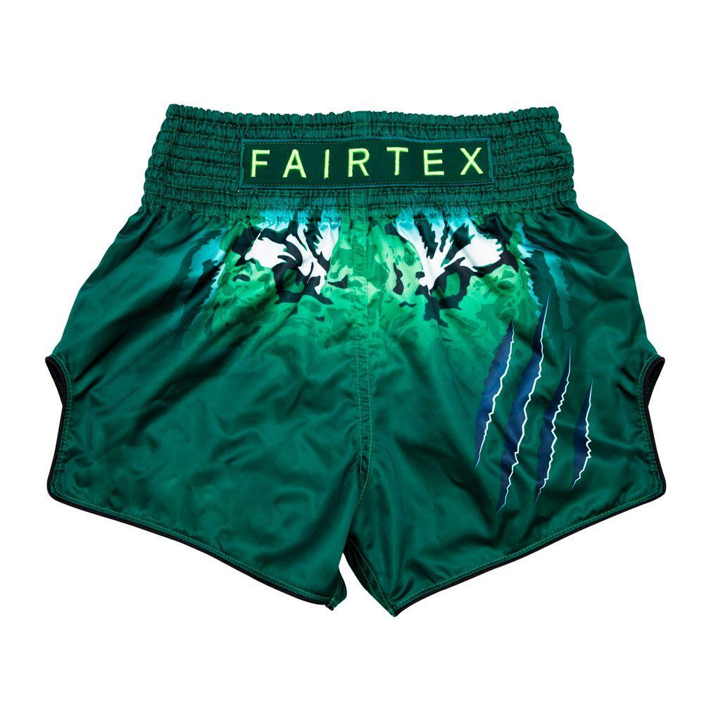 Short de Muay Thai Fairtex Tonna 4/5