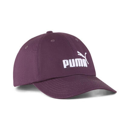 Casquette de baseball à logo N° 1 ESS PUMA