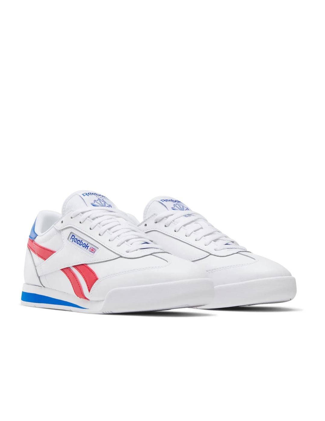 Chaussures pour hommes Reebok campio xt Blanc 2/5