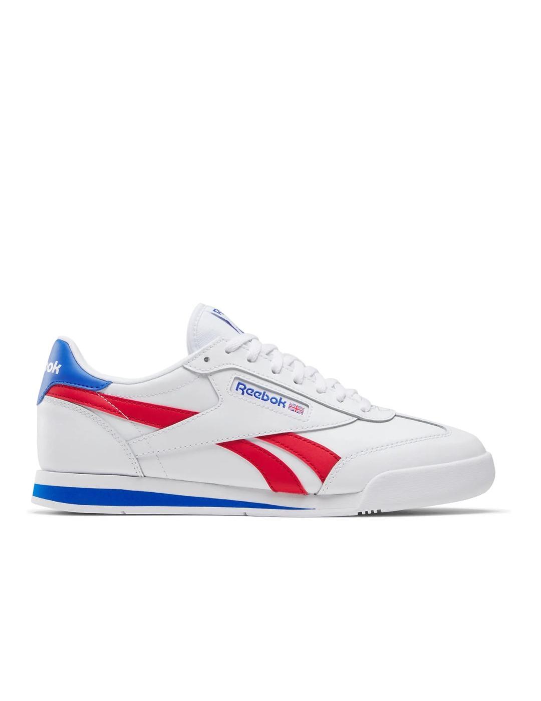 Chaussures pour hommes Reebok campio xt Blanc 1/5