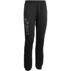 Asics Pantalon Gardien Sigma Noir/Gris