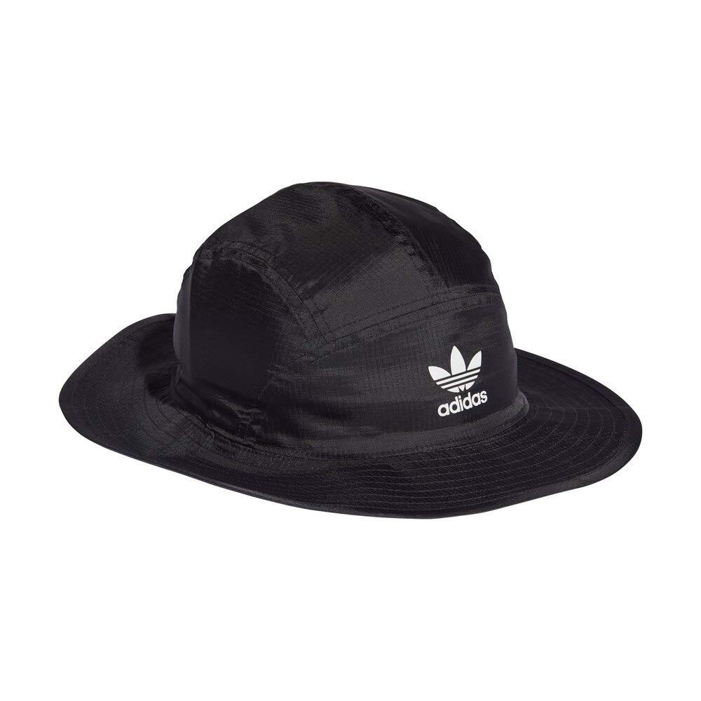 Adidas Tech Boonie Cappellino Unisex - Nero/Bianco Riflettente 2/5